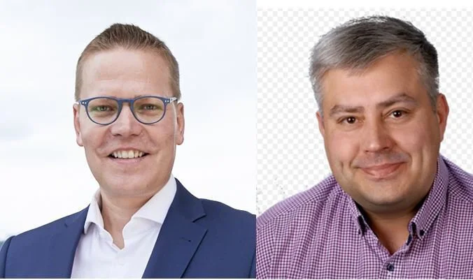 Sprechstunde gemeinsam mit Schönebecker Stadtrat