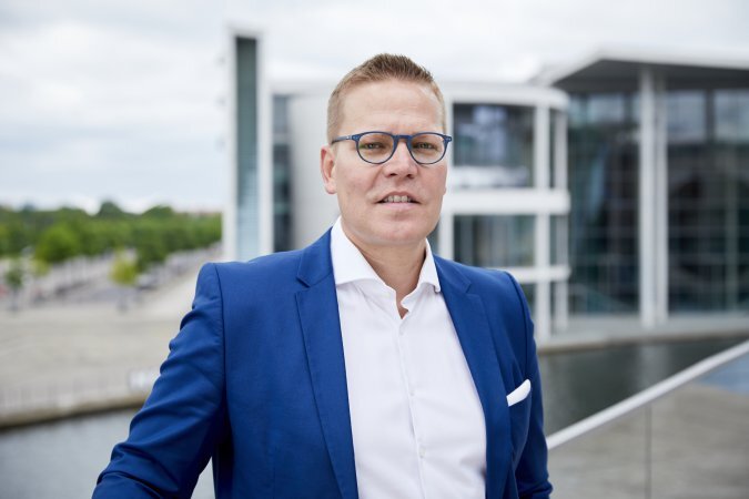 Drei Quantensprünge für die Versorgung vor Ort