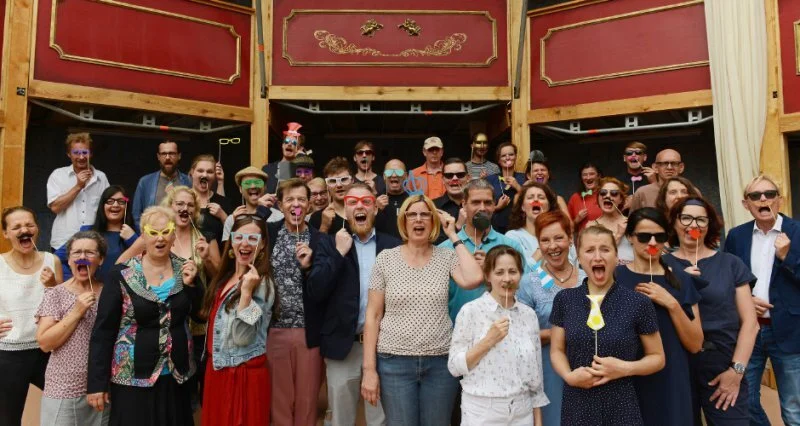 Puppentheater Magdeburg gewinnt 75.000-Euro-Preis