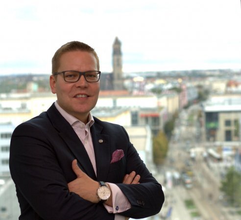 5 Mio aus Bundesmittel für die Sanierung der Magdeburger Hyparschale