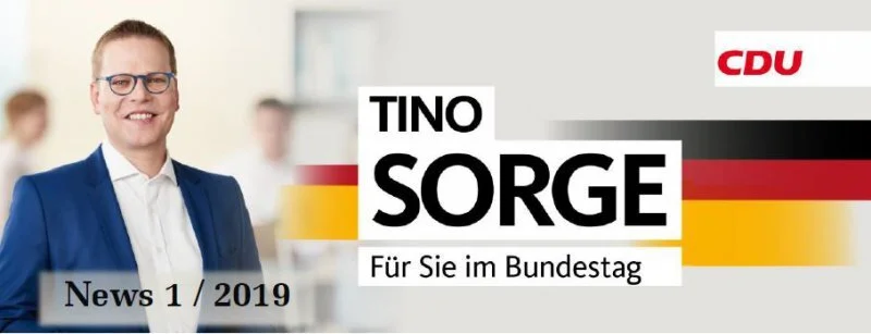 Newsletter 1/2019