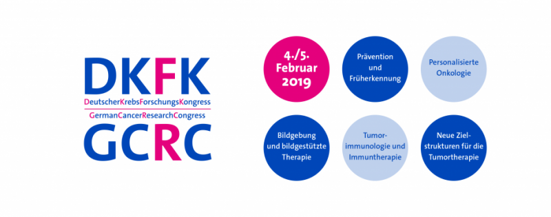 Sechs Punkte für Digitale Krebstherapie