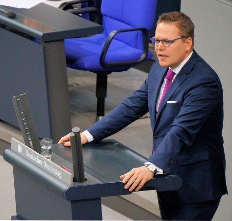 Neuregelung von Organtransplantationen