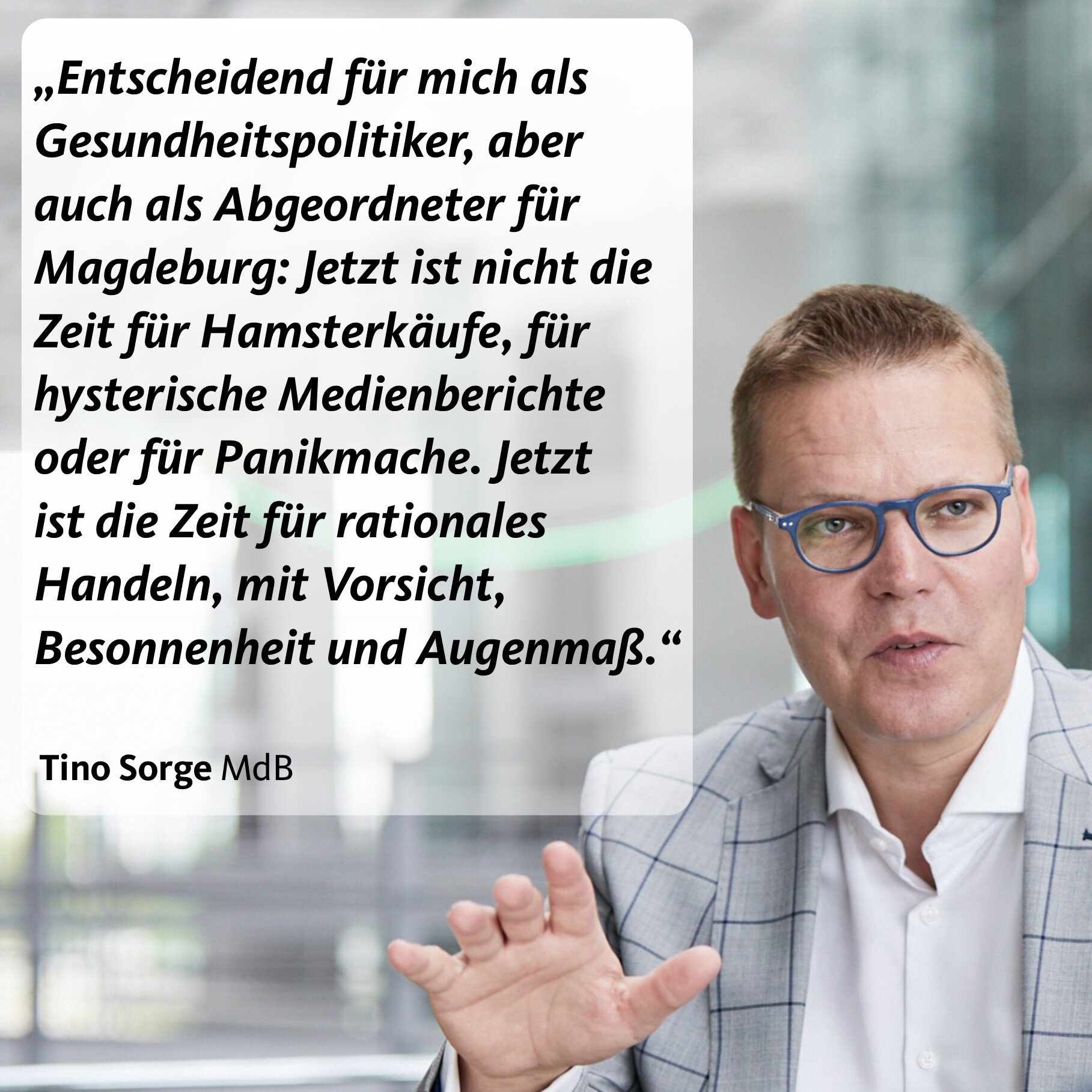Corona Update: Wie geht es weiter?