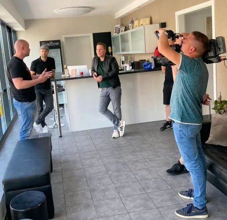Fitness-und Sportstudios stehen vor schwerer Aufgabe