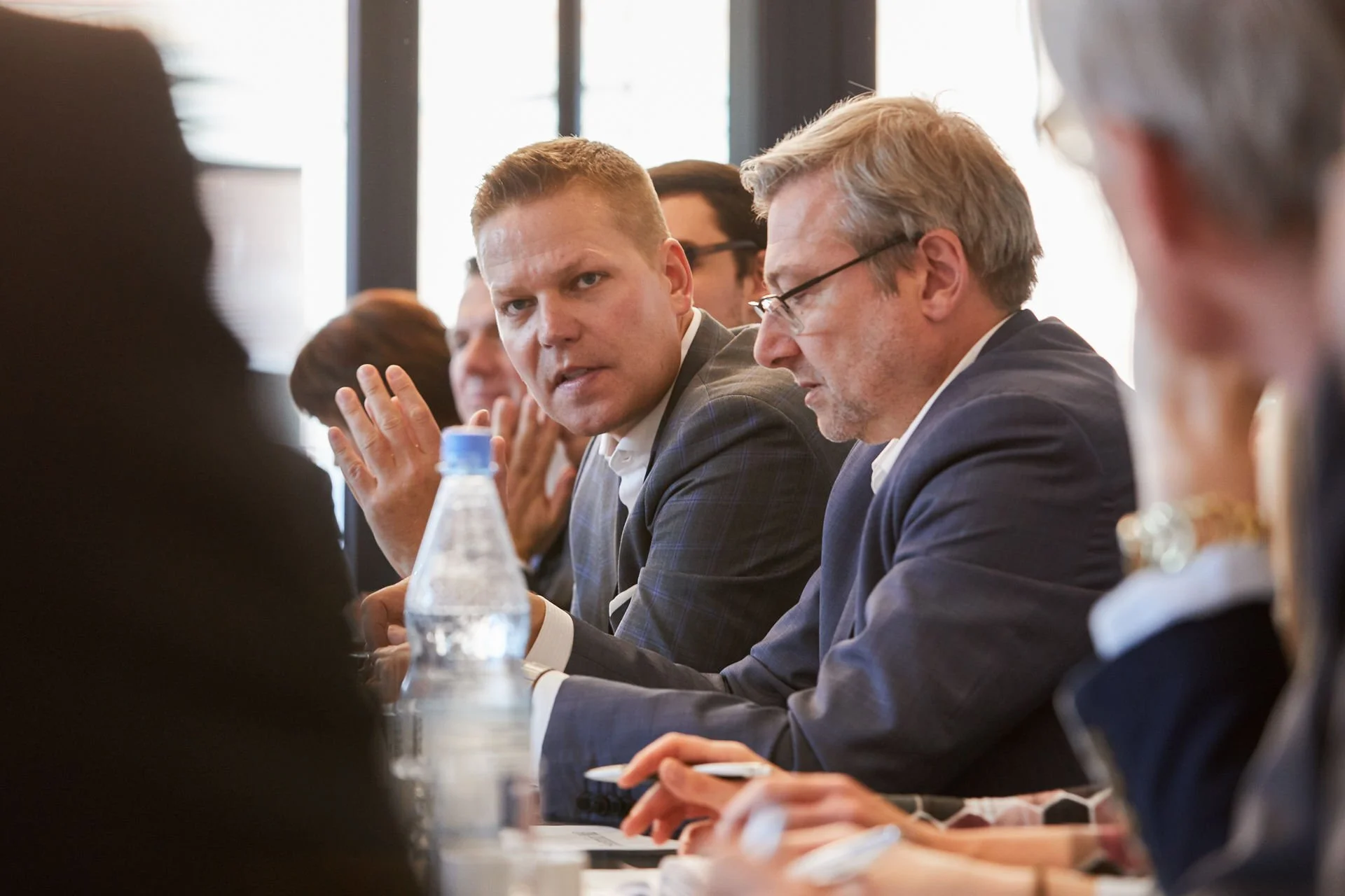 KfW-Sofortprogramm für den Mittelstand
