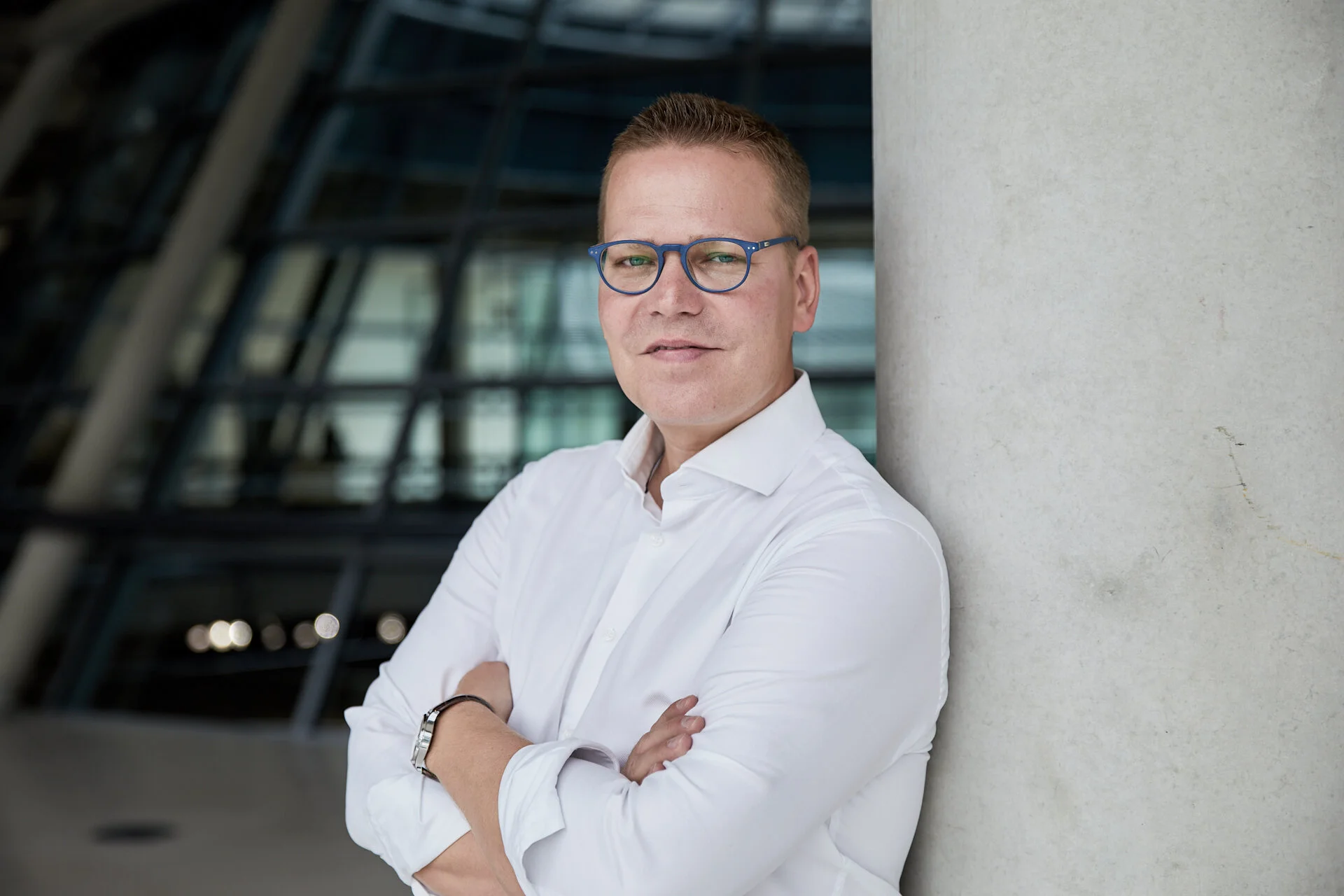 Kulturhauptstadt: Glückwunsch an Chemnitz