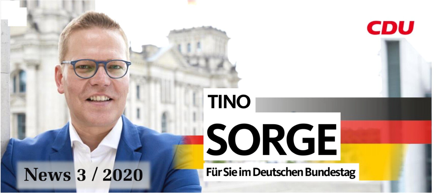Aktueller Newsletter Oktober 2020