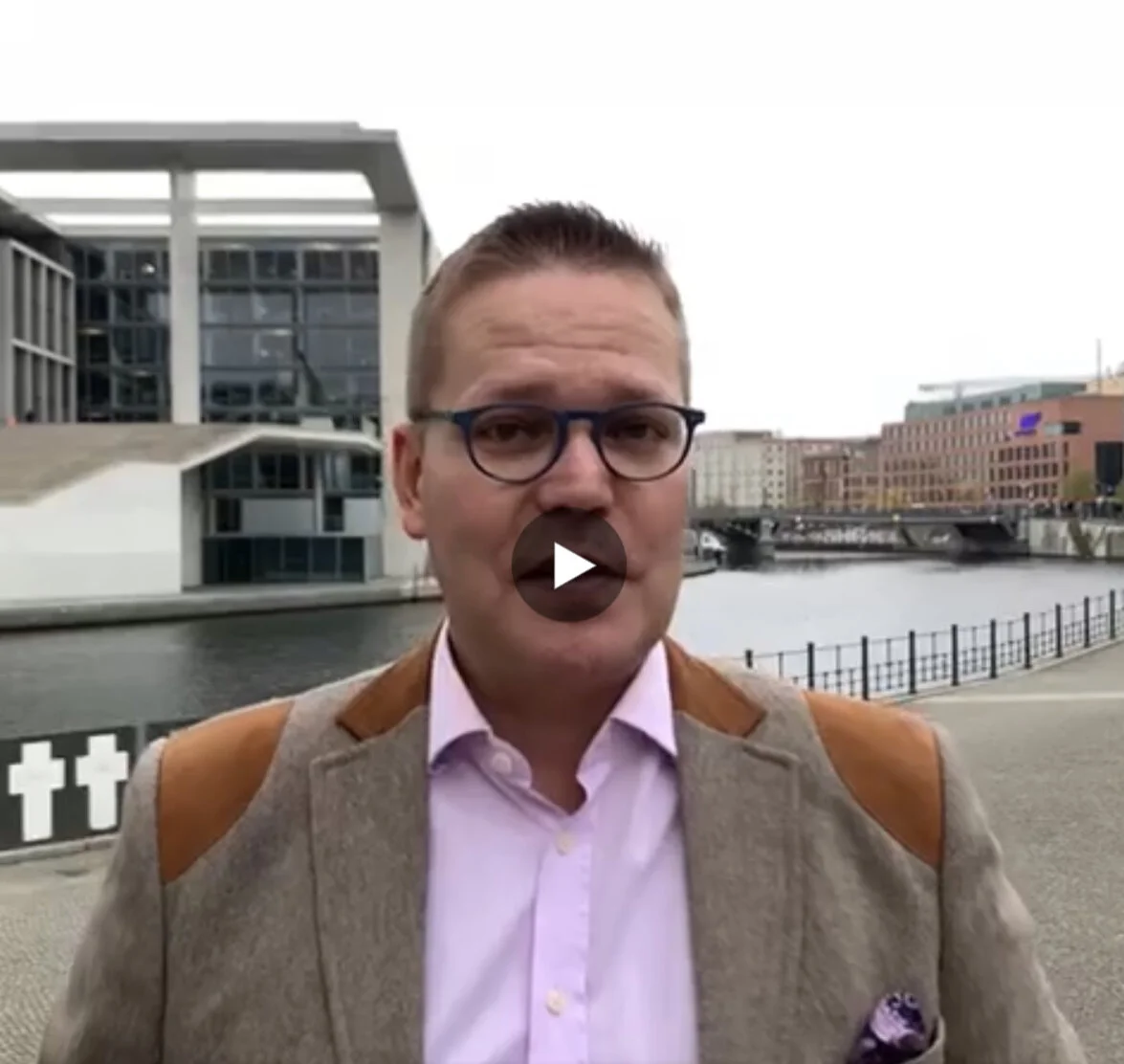 Video: 9. November - Tag der Erinnerung