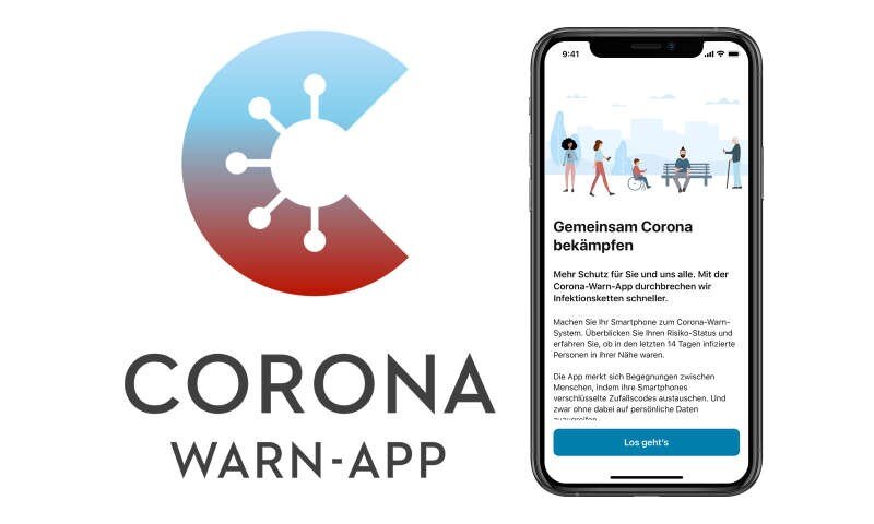 Corona-App: Datenschutz und Gesundheitsschutz