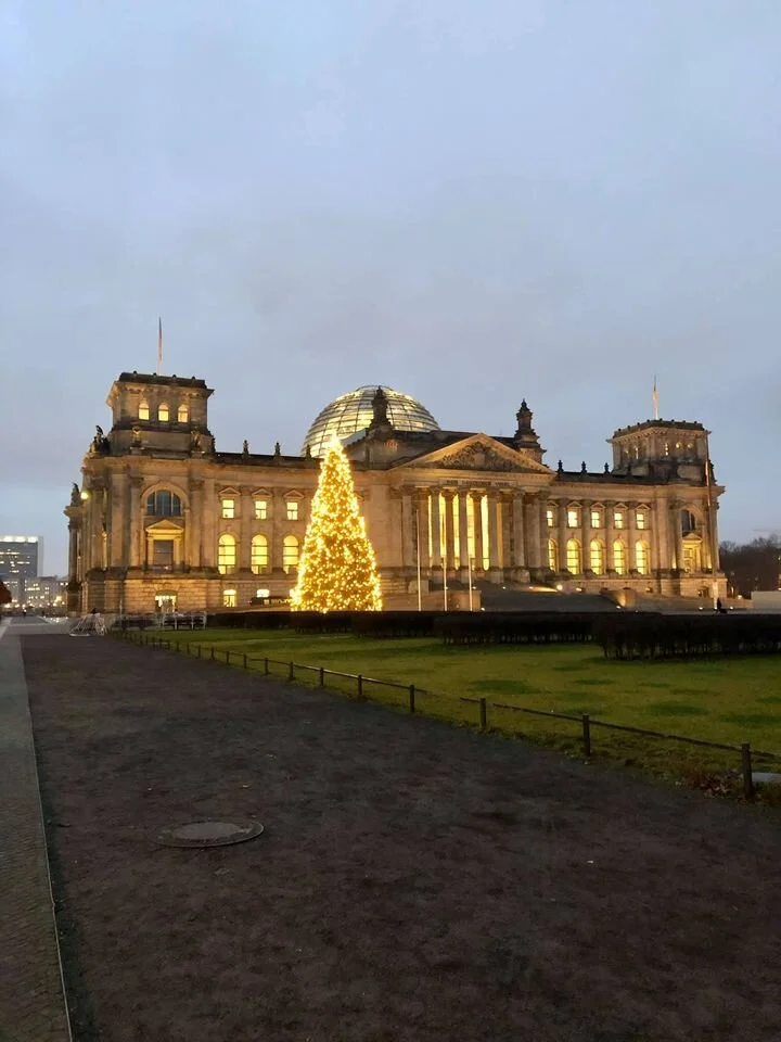 Weihnachts-Newsletter 2020