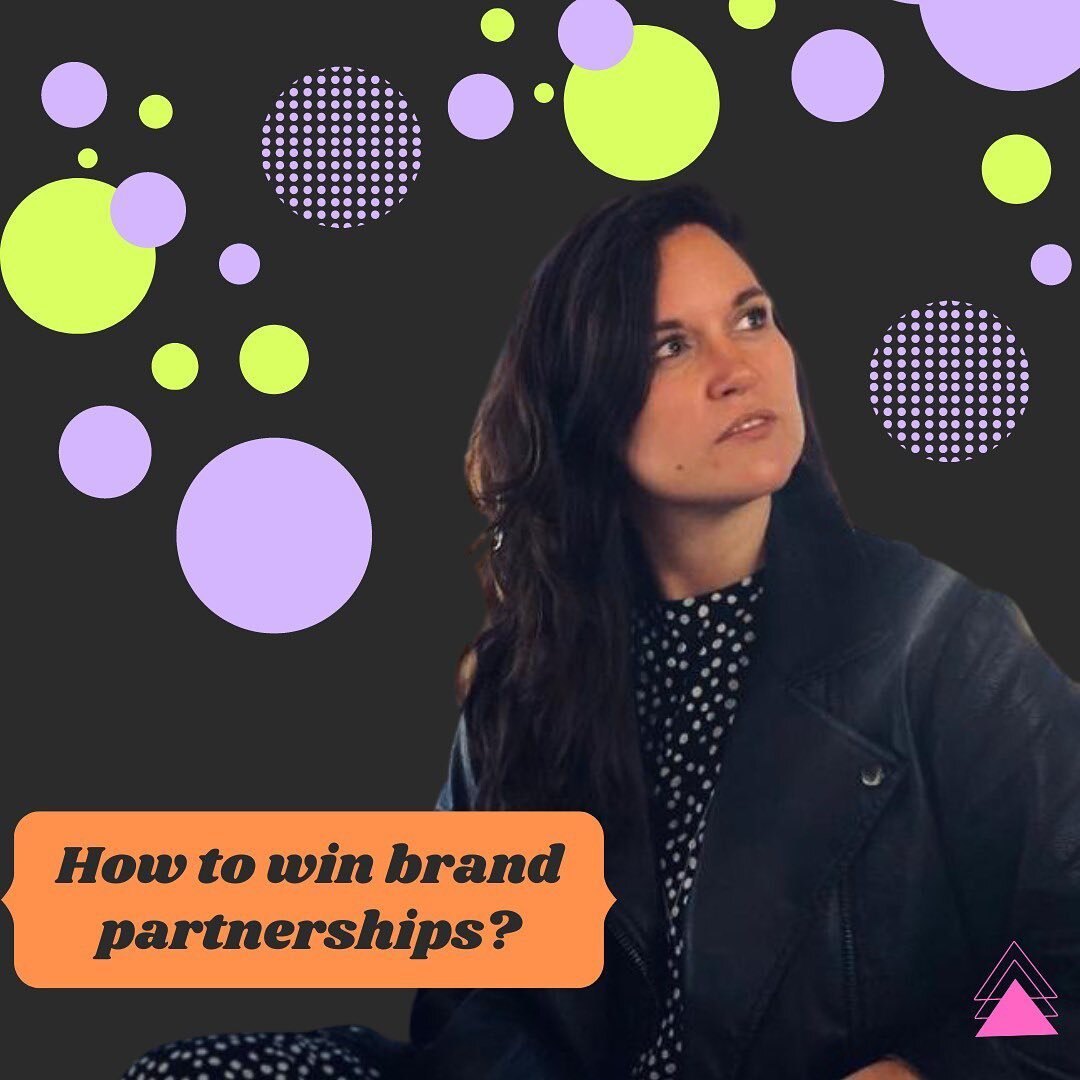 How to win brand partnerships? If you are putting blood, sweat and tears into your platforms but not making a penny then it could be time to invest into a water tight brand partnership and commercial revenue strategy. I have compressed everything I k