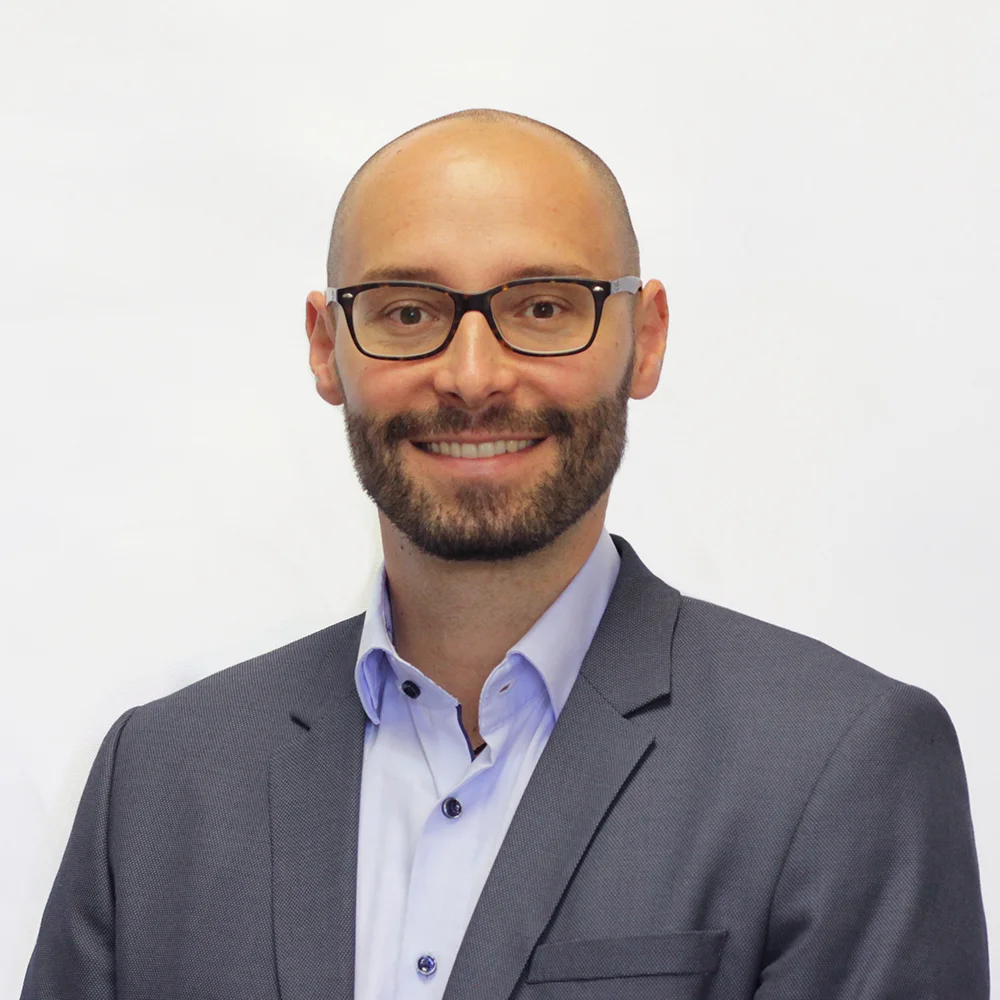 ANTON HOLZNER - CHAMBER DRIVE MANAGER