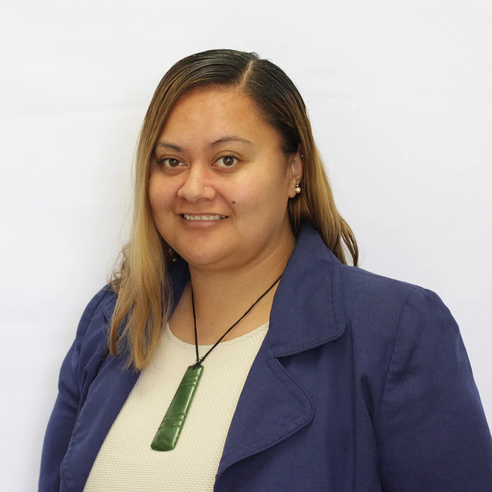 BOBBIE STYLES - DRIVE COORDINATOR