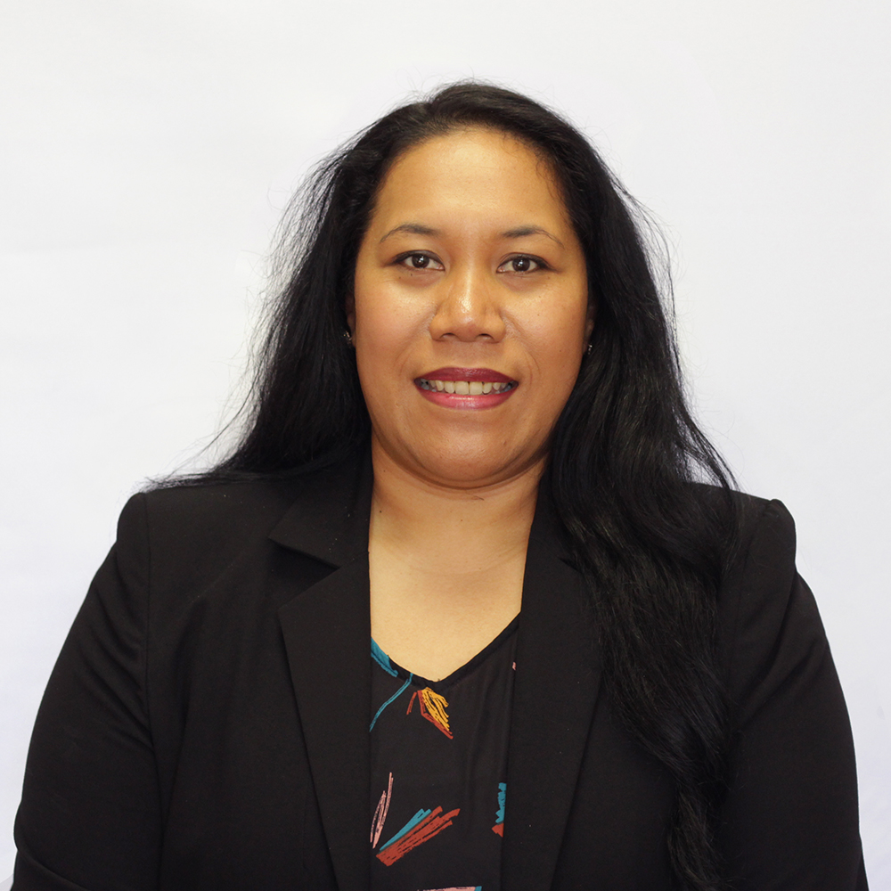 GENEVIEVE PETELO- JOB COACH