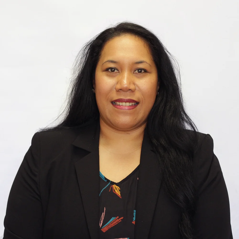 GENEVIEVE PETELO- JOB COACH