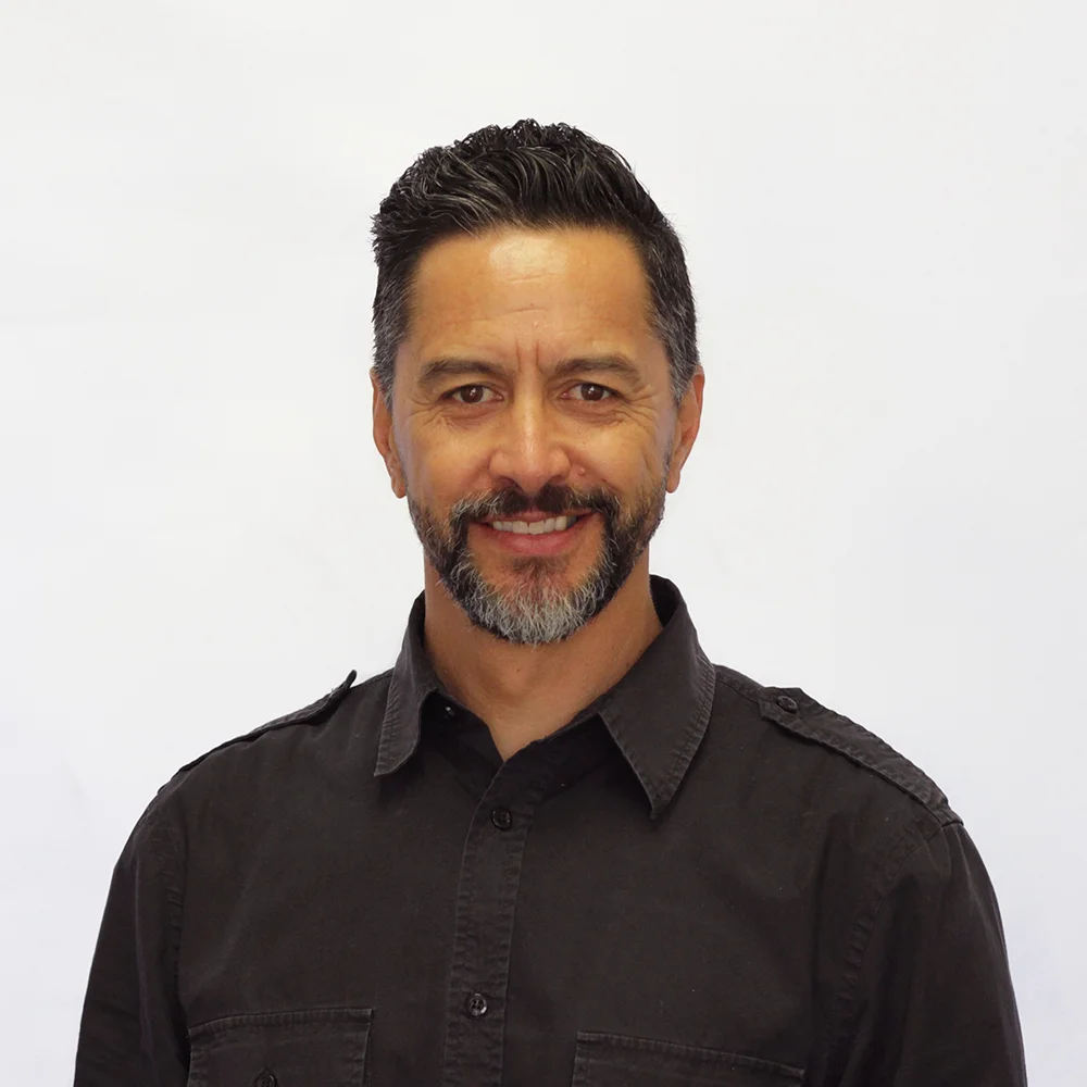 KIRK TORRANCE - TRAINER