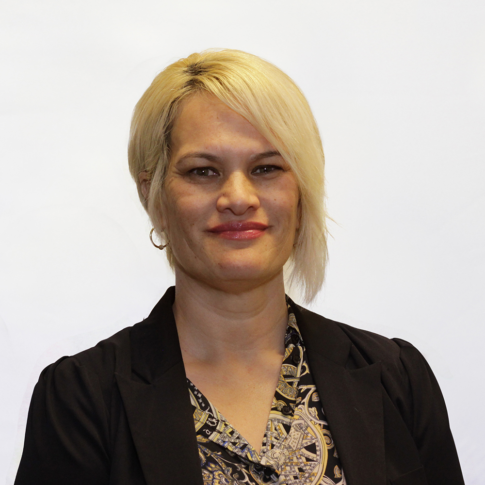 MALO PETERS - JOB COACH