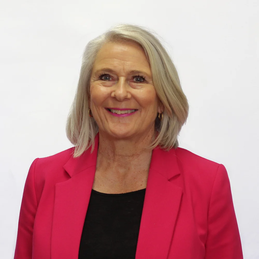 NATALIE OBORNE - BUSINESS DEVELOPMENT MANAGER