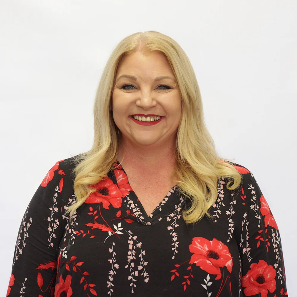 NICOLA SHARP - POSITIVE PATHWAY MANAGER