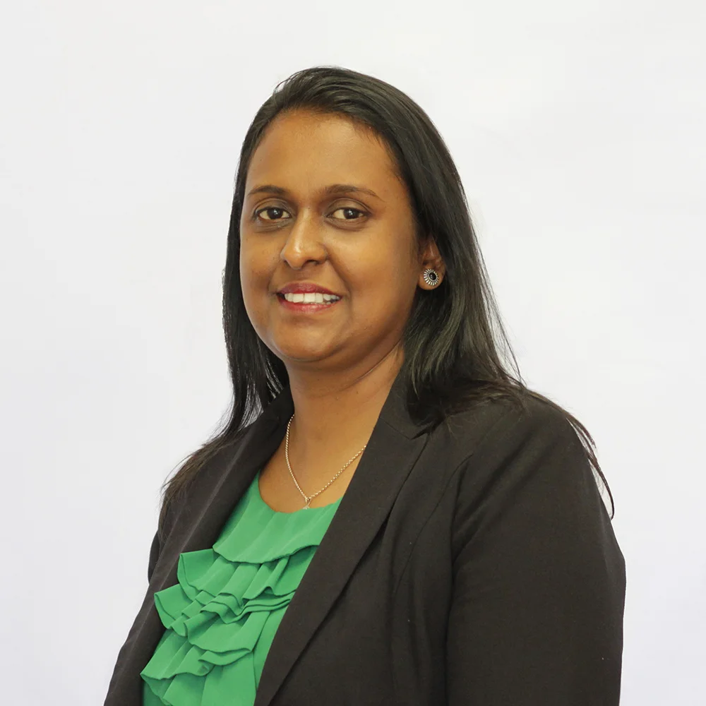 RAJESHNI SHARMA - PREP FOR WORK MANAGER