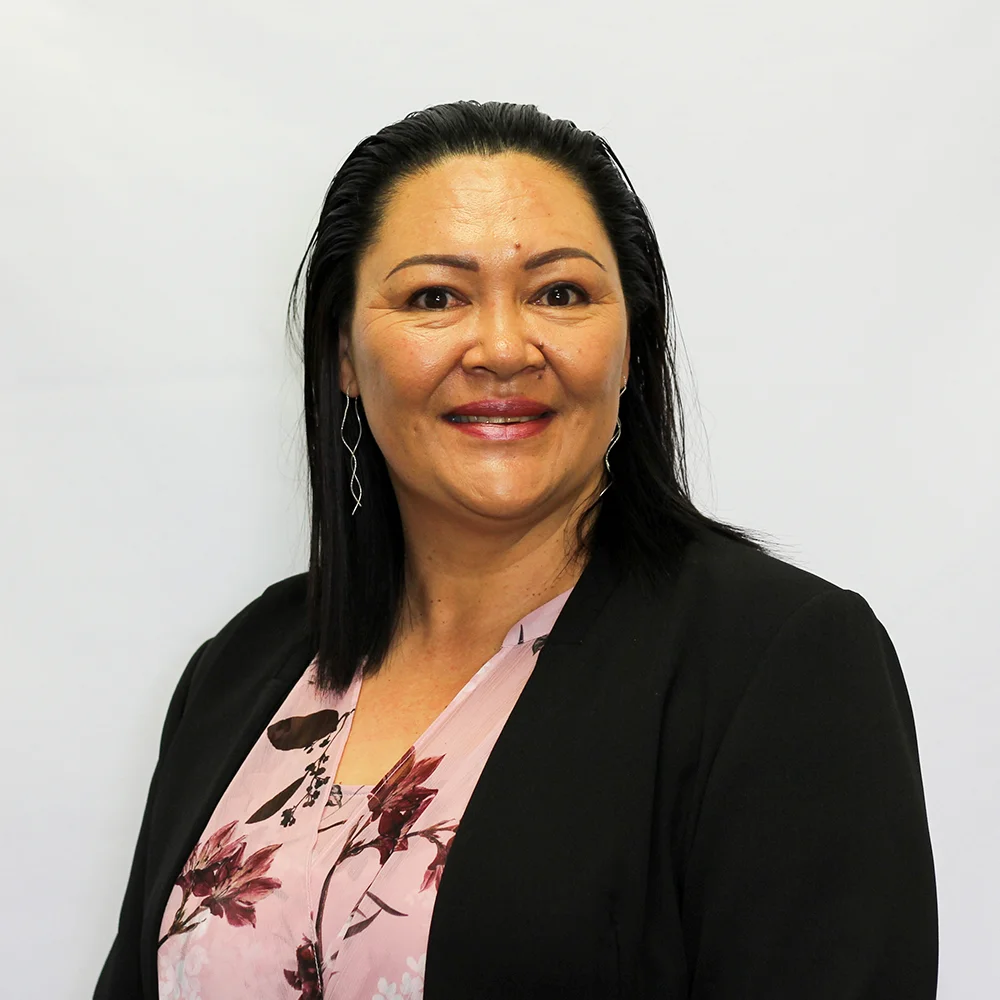 BELINDA BOYES - NEW KIWIS MANAGER