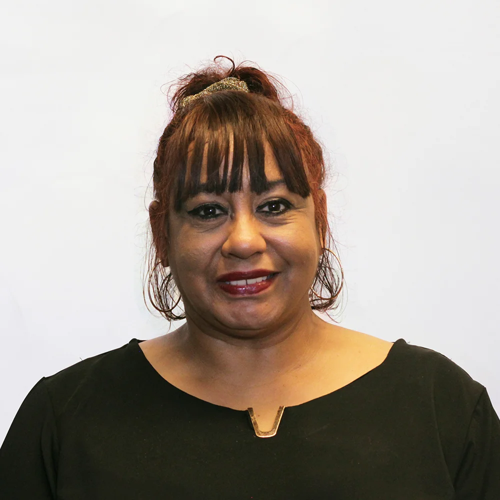 SHEAAM ACHMAT - BUSINESS DEVELOPMENT MANAGER