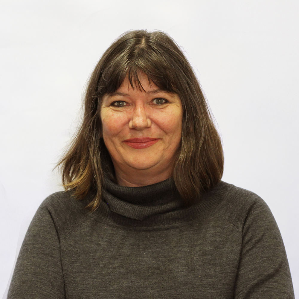 SHERYL KUKUTAI - MENTOR