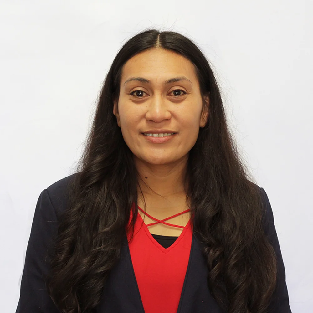 TALA TAVANA - PROGRAMME AMBASSADOR