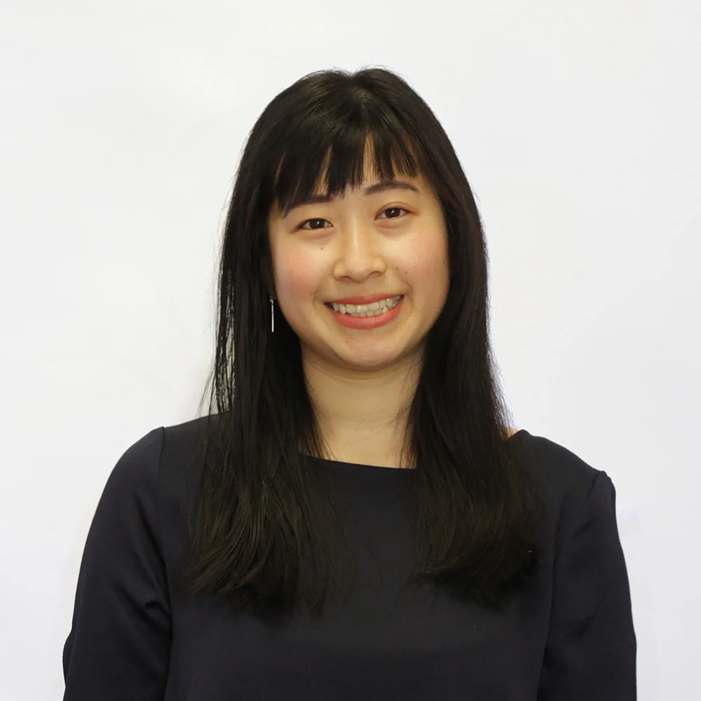TINA TRAN - NEW KIWIS COORDINATOR