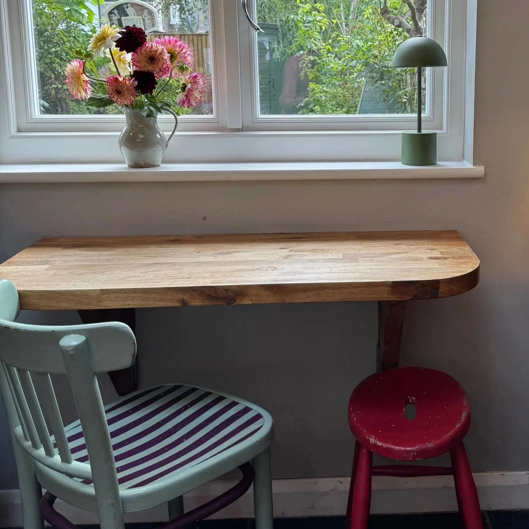 Kitchen refresh