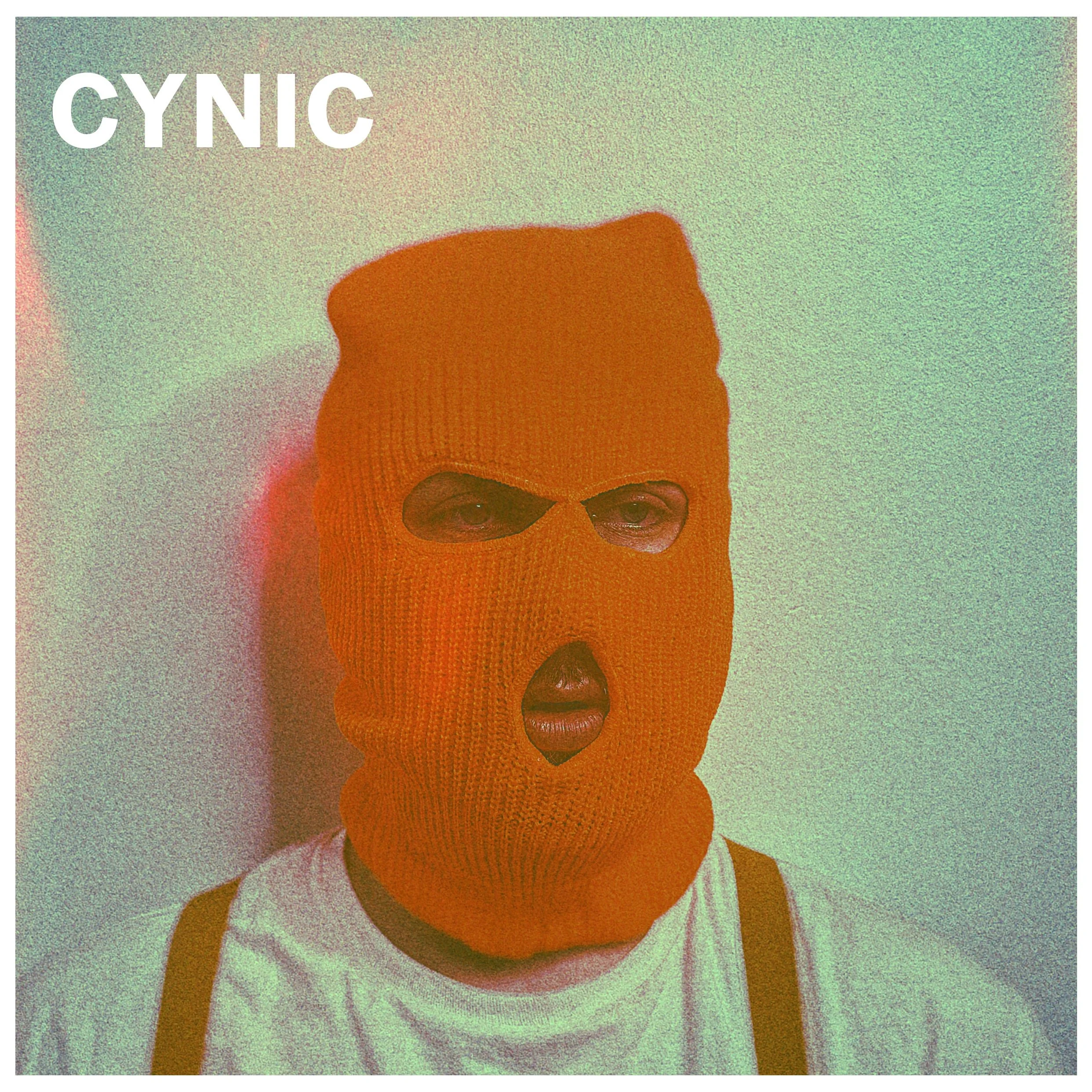CYNIC - THE KID AND I