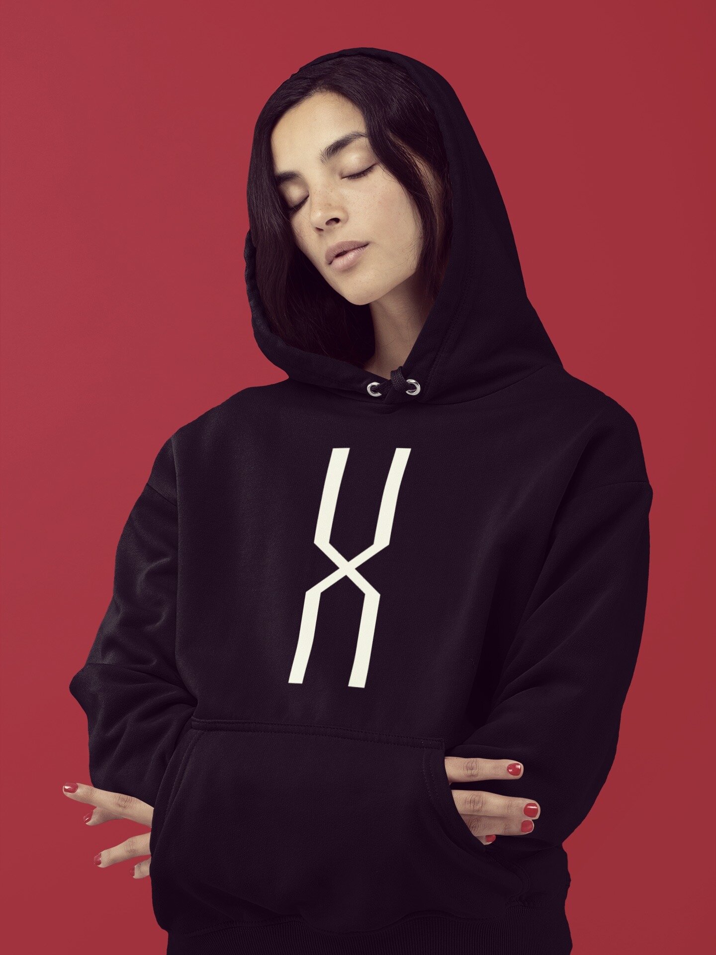 brain ape catarrhini pullover black.jpeg