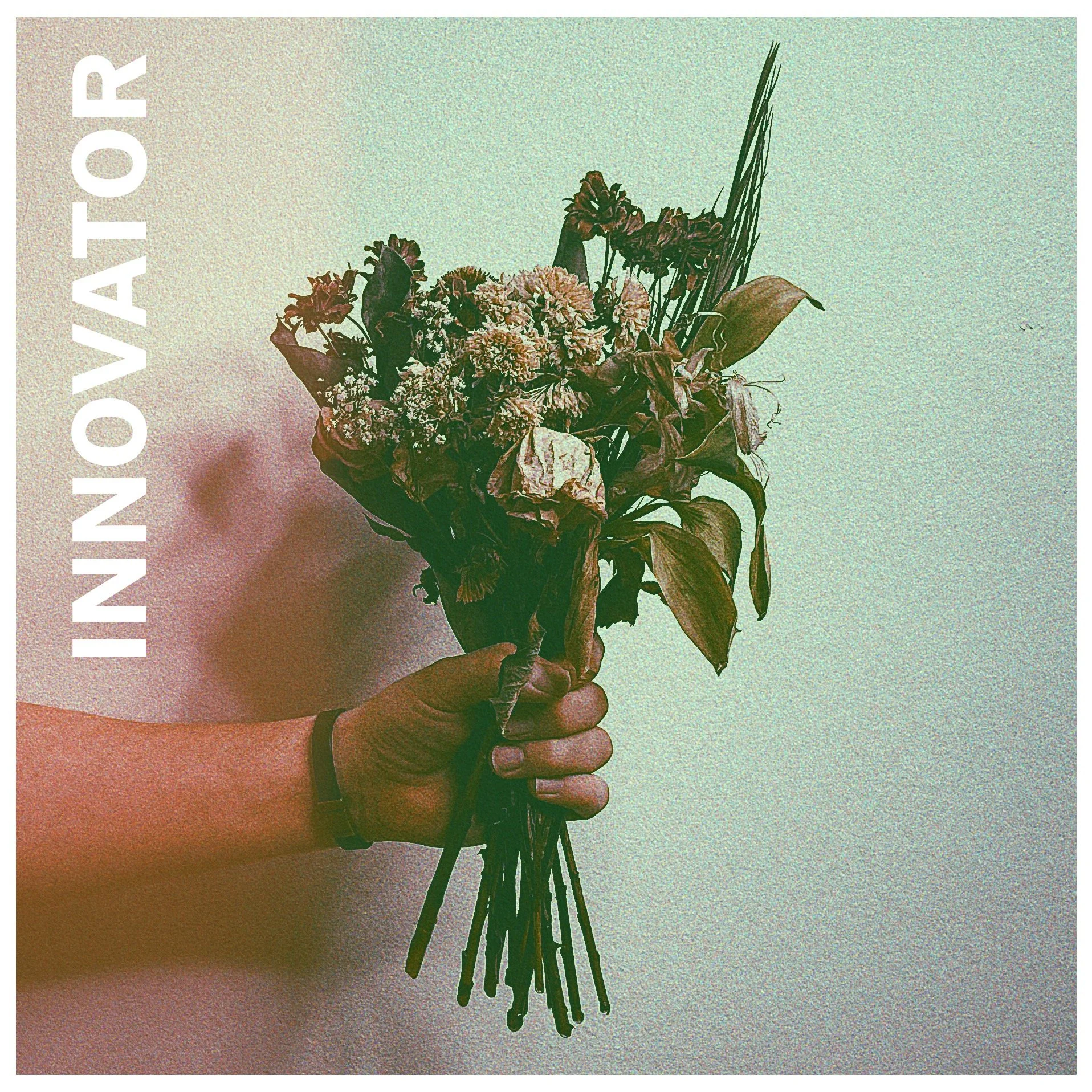 INNOVATOR - THE KID AND I