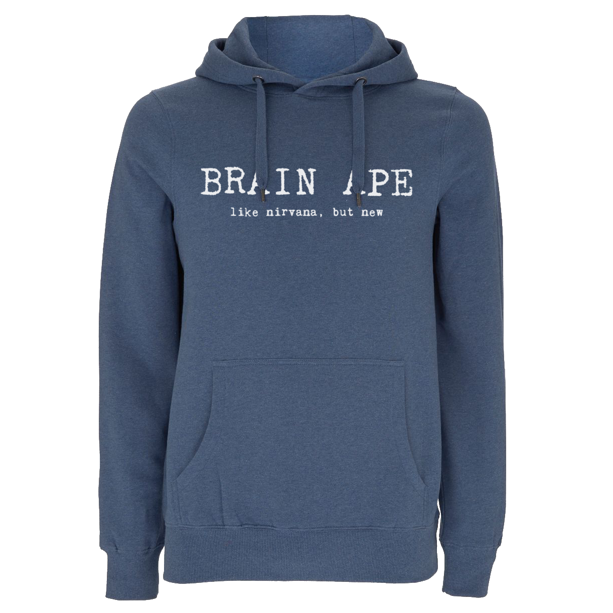 NIRVANA // HOODIE
