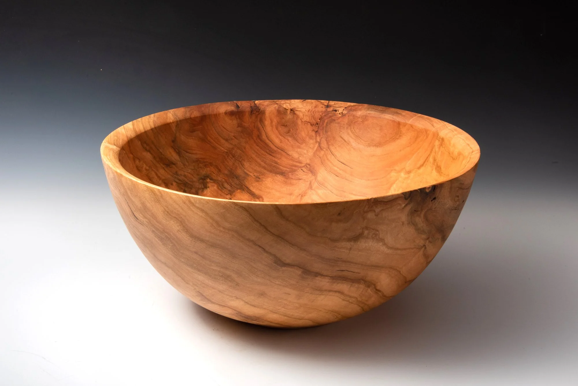 Cherry bowl