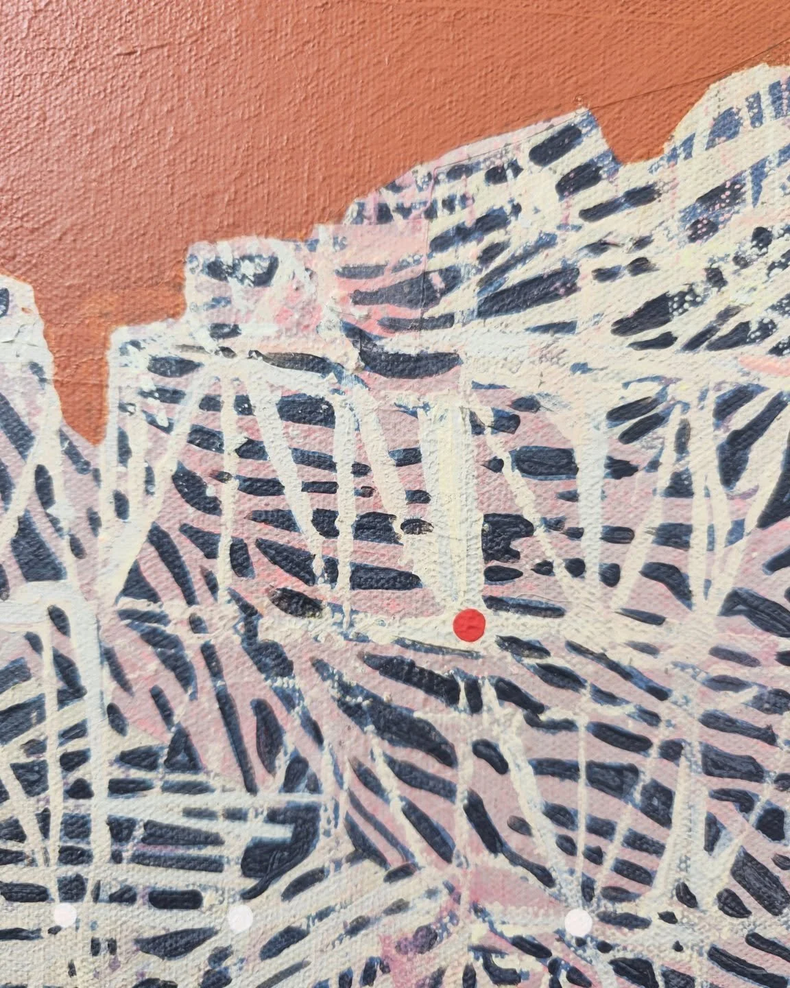 Close up detail 🔎