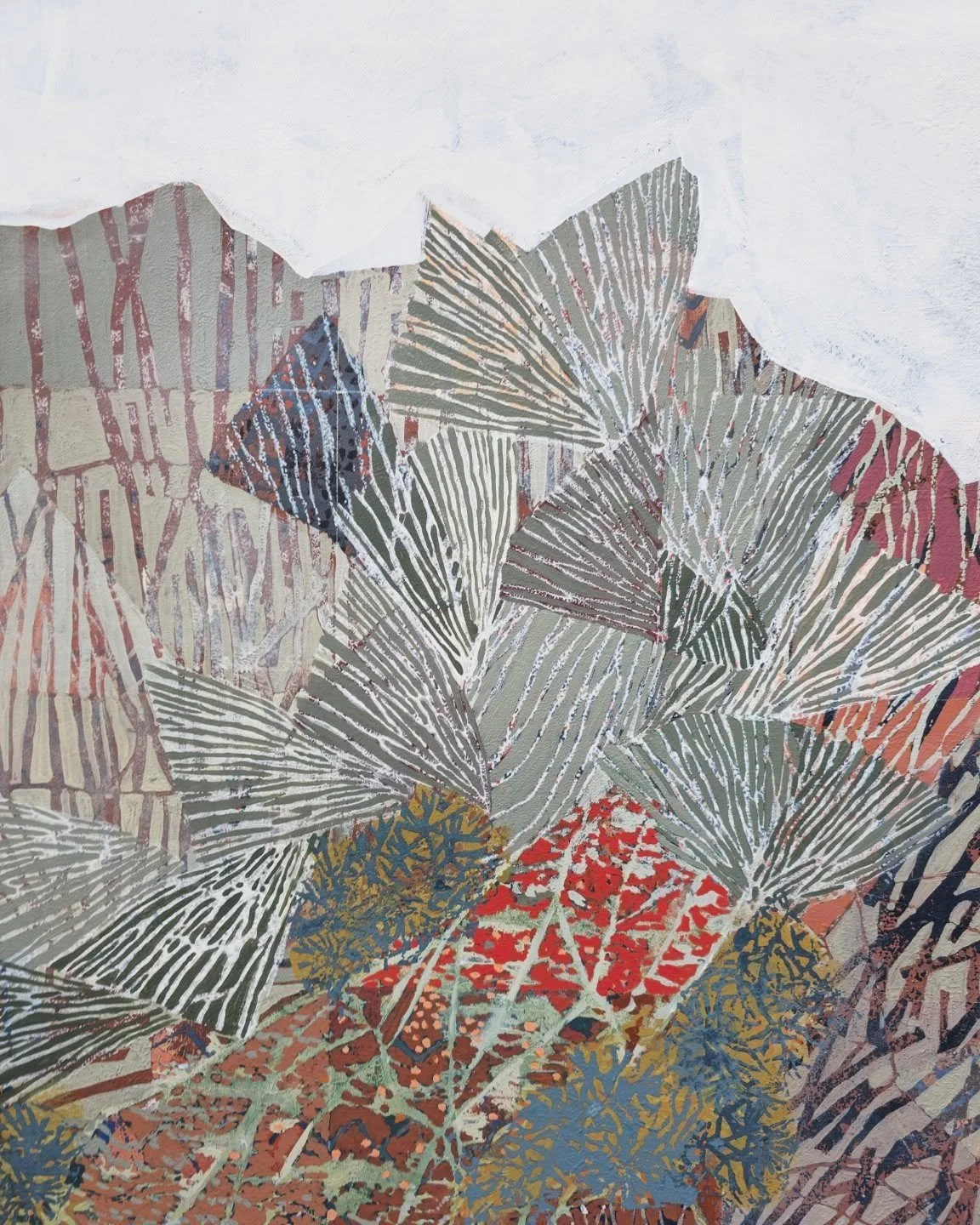 Closer up view of my current work-in-progress