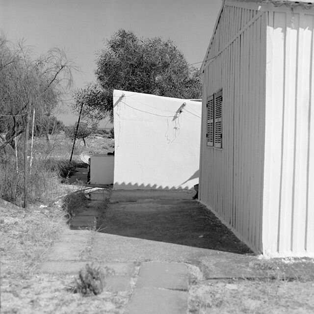 Untitled, Tavira. Portugal. 2000
Traces of summer. Shelter by the sea. Sunny weekend folks! Best