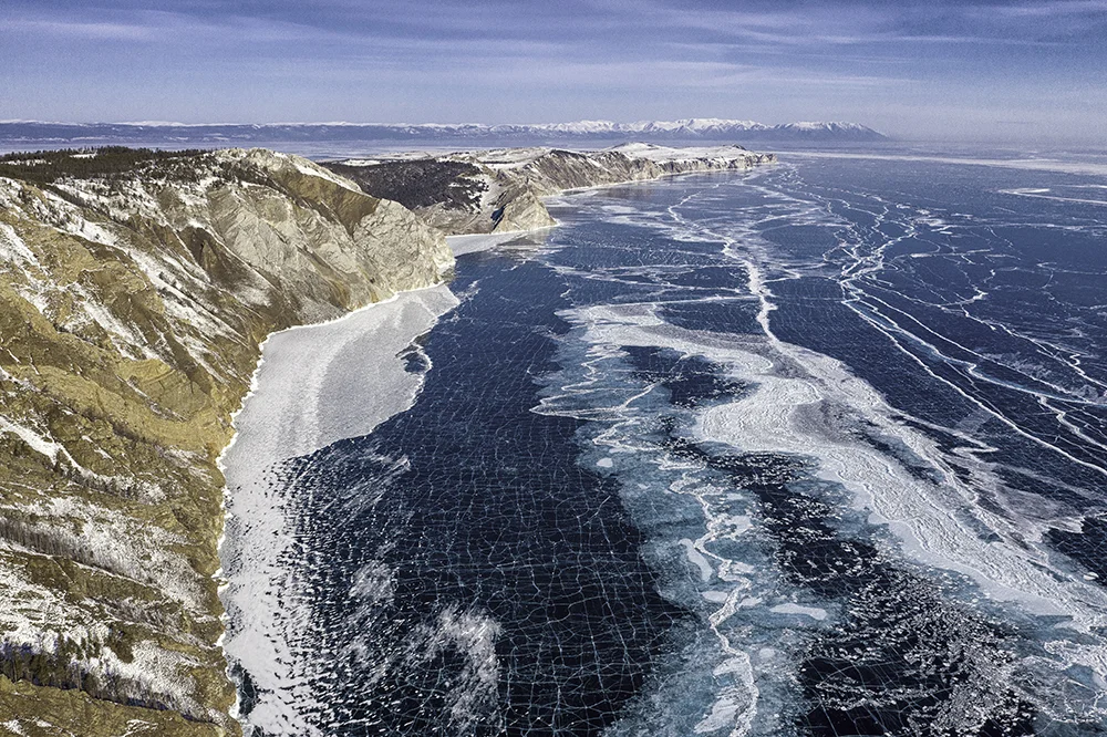 Charles Borsboom. Bailkalmeer.