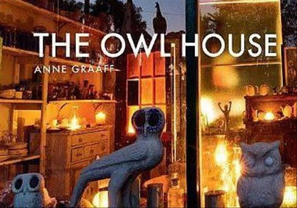 The Owl House