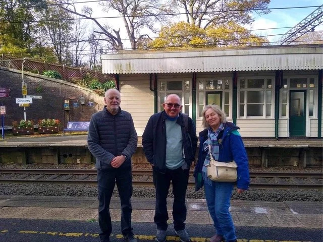 Friends of Silverdale Station 1 Nov 23.jpeg