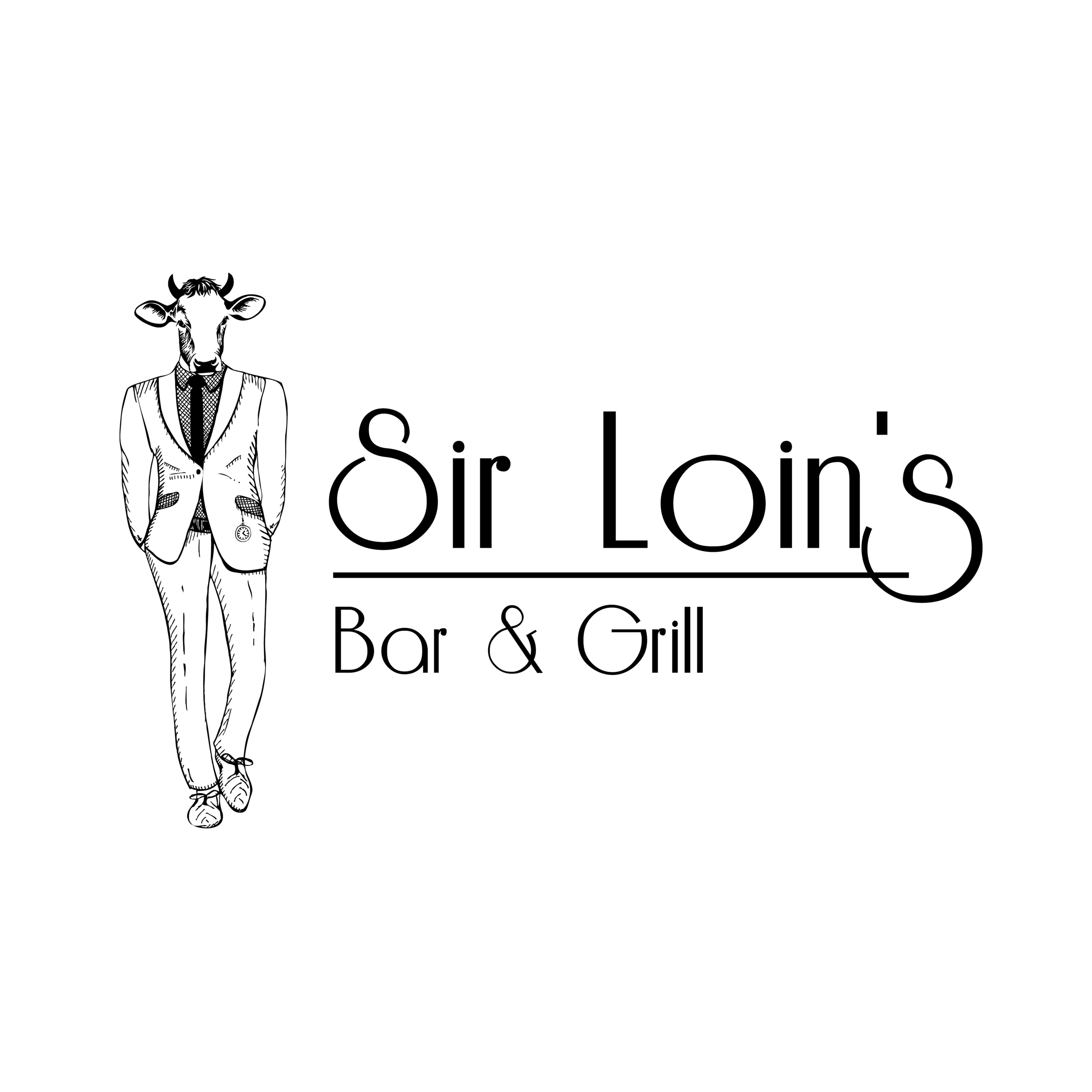 Sir loin&#39;s bar and grill