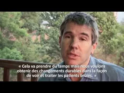 Interburns with French subtitles