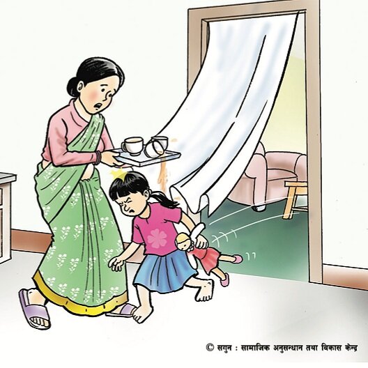 Preventing burns in Nepal — Interburns Preventing burns in Nepal — Interburns
