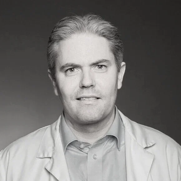 Stian Almeland