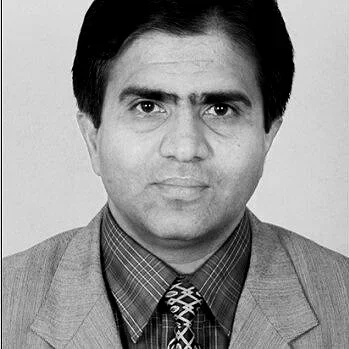 Ramnandan Chaudhary