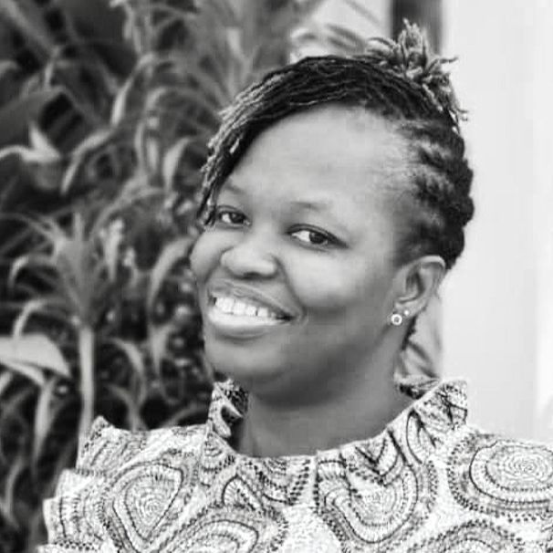 Martha Forde
