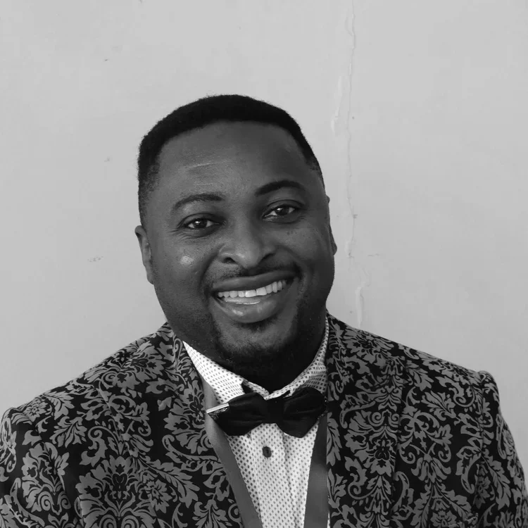 Anthony Olekwu