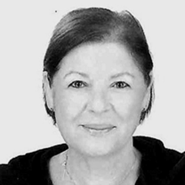 Susanne Serry